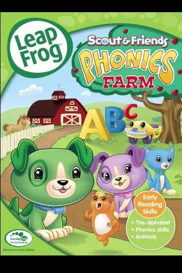 Watch LeapFrog: Phonics Farm 2011 Movie HD APK